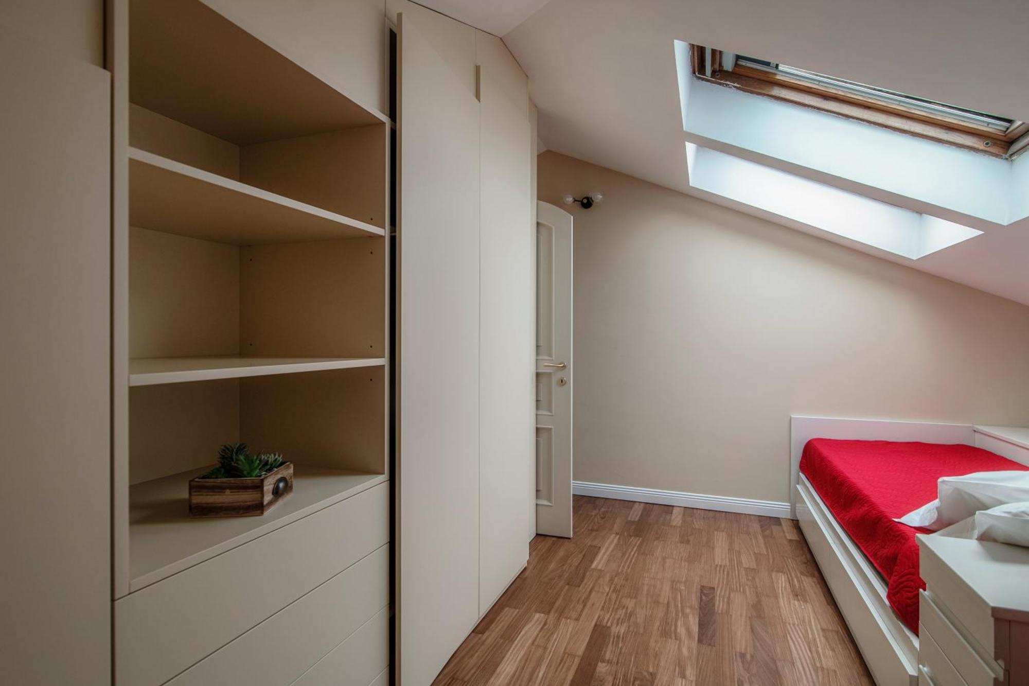 Joivy Villa Sofia โกโม ภายนอก รูปภาพ
