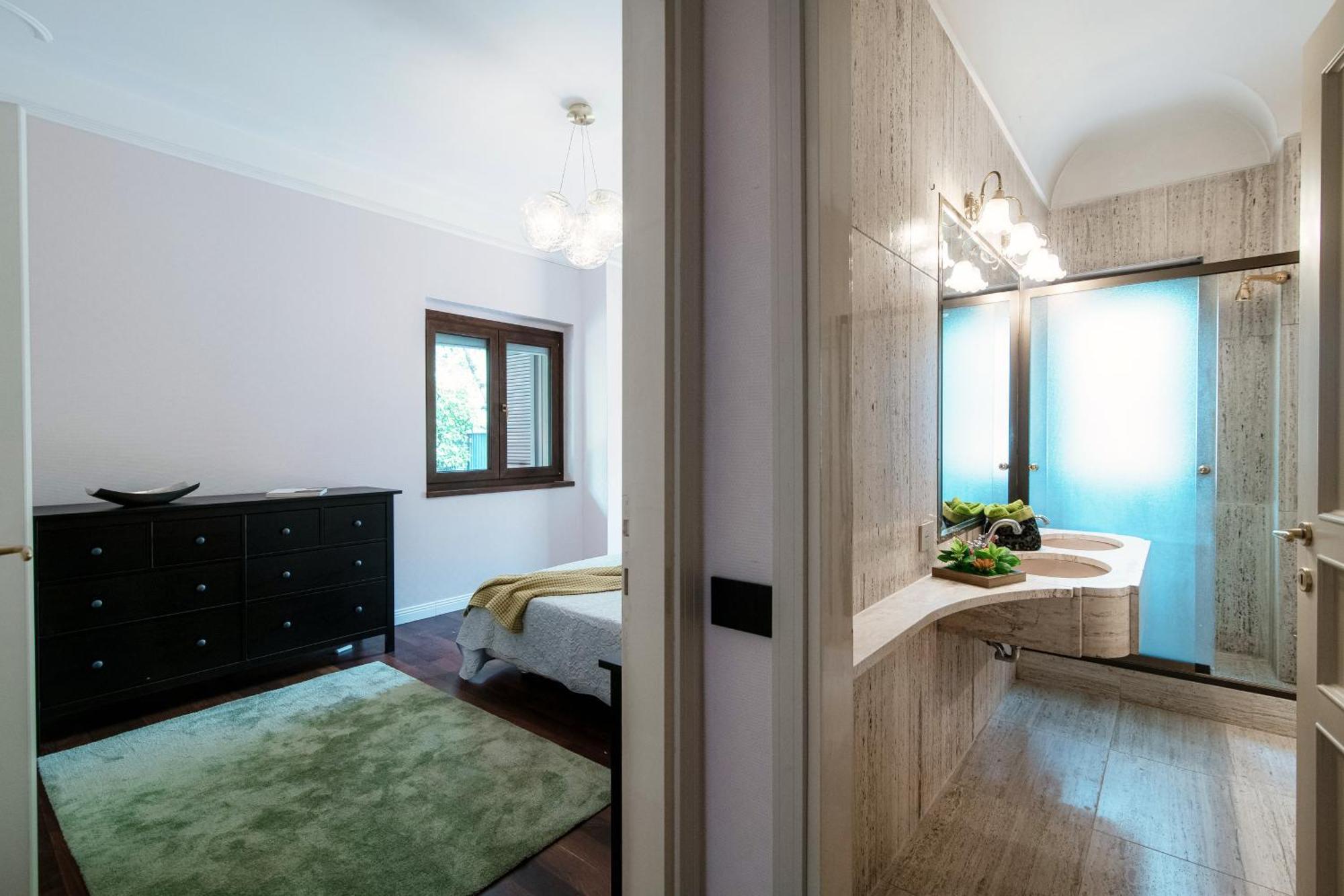 Joivy Villa Sofia โกโม ภายนอก รูปภาพ